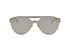 Versace 2161 Mirrored Sunglasses, front view