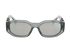 Versace 4361 Medusa Sunglasses, front view