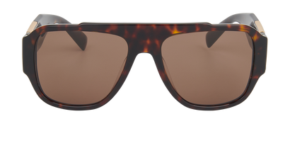 Versace VE4436U Pillow Sunglasses, front view