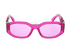 Versace 4361 Medusa Sunglasses, front view