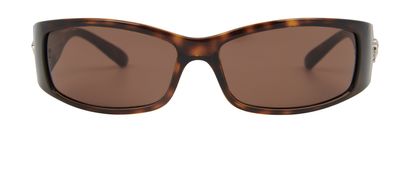 Versace 4205B Sunglasses, front view