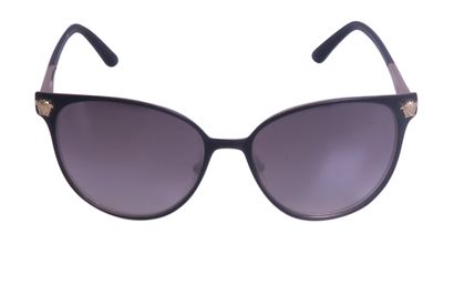 Versace Sunglasses, front view