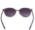 Versace Sunglasses, back view