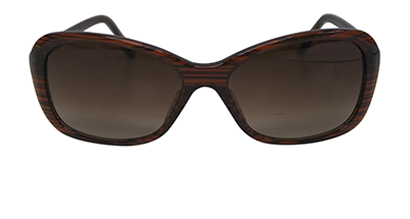 Butterfly Sunglasses 4189, front view