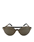 Versace MCD 2161-B Sunglasses, front view