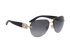 Versace 2159B Aviator Sunglasses, side view