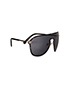 Versace 2180 Sunglasses, side view