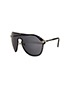Versace 2180 Sunglasses, bottom view