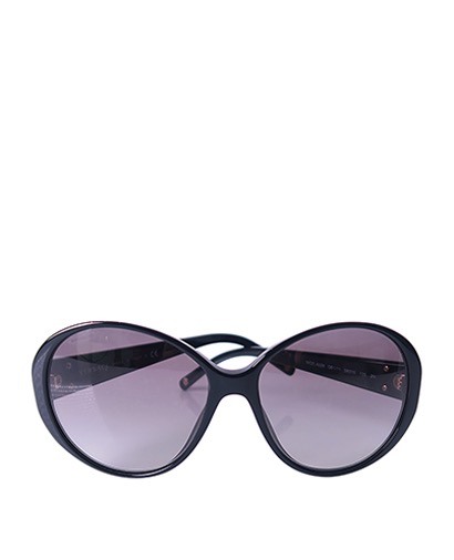 Versace 4239 Round Sunglasses, front view