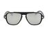 Versace 2199 1000/6G Medusa Charm Sunglasses, front view