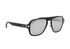 Versace 2199 1000/6G Medusa Charm Sunglasses, side view