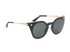 Versace 4410 Medusa Sunglasses, side view
