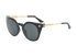 Versace 4410 Medusa Sunglasses, bottom view