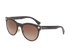 Versace 2198 Medusa Sunglasses, bottom view
