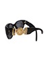 Versace 4265 Sunglasses, side view