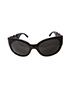 Versace 4265 Sunglasses, other view