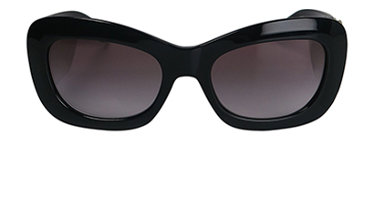 Versace Medusa 96, front view