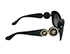 Versace Medusa 96, side view