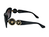 Versace Medusa 96, bottom view