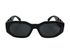 Versace Biggie Sunglasses, front view
