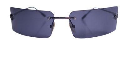 Versace MOD.N35 Sunglasses, front view