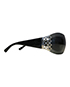 Versace GB1/87 Shield Sunglasses, side view