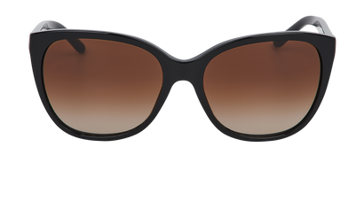 Versace 4281 GB1/13 Sunglasses, front view