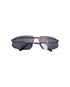 Versace Rimless Sunglasses 89M/247, front view