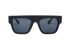Versace 4430U Shield Sunglasses, front view