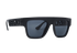 Versace 4430U Shield Sunglasses, side view