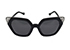Vivienne Westwood VW897S04 Cat Eye, front view