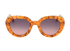Vivienne Westwood VW5030 Sunglasses, front view