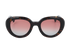 Vivienne Westwood VW5030 Oval Sunglasses, front view