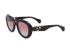 Vivienne Westwood VW5030 Oval Sunglasses, bottom view