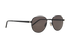 Saint Laurent SL555 Round Sunglasses, side view