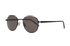 Saint Laurent SL555 Round Sunglasses, bottom view