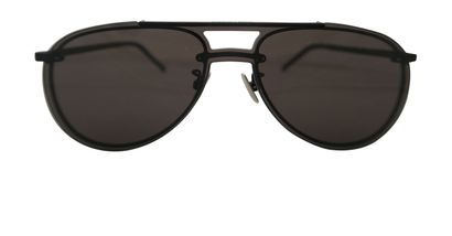 Yves Saint Laurent 416 Sunglasses, front view