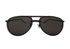 Yves Saint Laurent 416 Sunglasses, front view