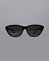 Yves Saint Laurent SL70 Sunglasses, front view