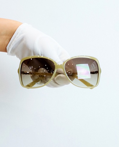 YSL 6254/S Sunglasses, front view