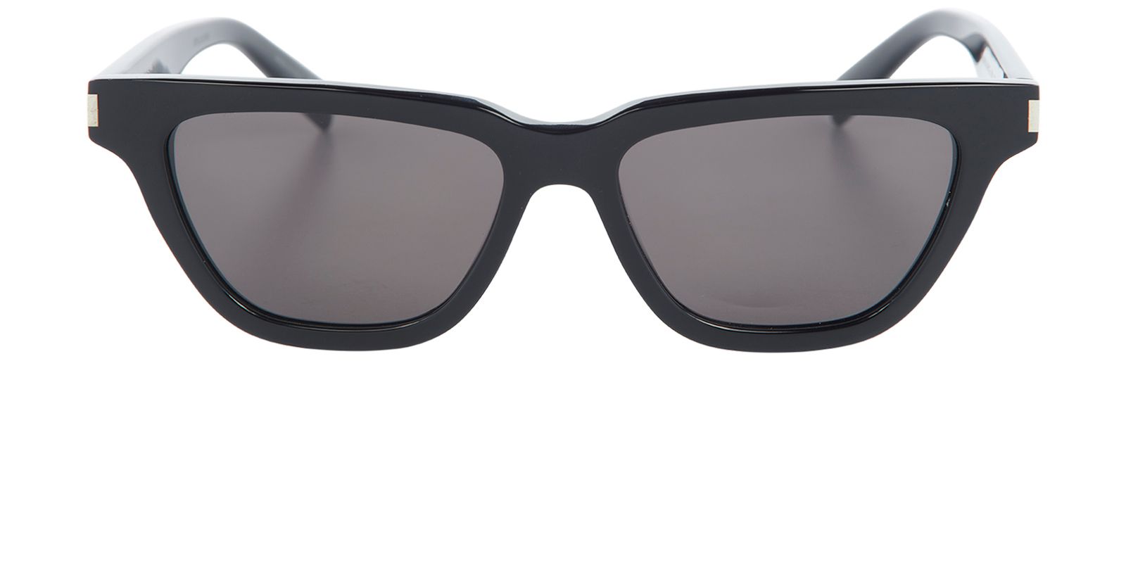 Pre-loved Saint Laurent Sulpice Angular Cat-Eye Sunglasses  display picture 1