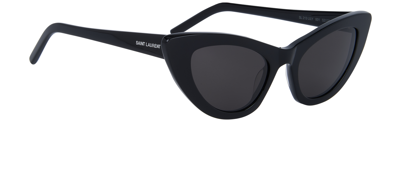 Pre-loved Saint Laurent SL213 Lily Sunglasses - £140