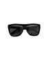 YSL SL1 Sunglasses, front view