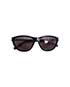 Saint Laurent SL70 Sunglasses, front view