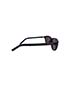 Saint Laurent SL70 Sunglasses, side view