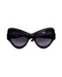 Yves Saint Laurent 6366 Tortoise Sunglasses, front view
