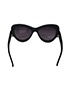 Yves Saint Laurent 6366 Tortoise Sunglasses, back view