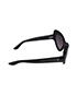 Yves Saint Laurent 6366 Tortoise Sunglasses, side view