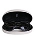 Yves Saint Laurent 6366 Tortoise Sunglasses, other view