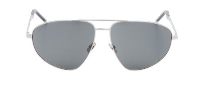 Saint Laurent Unisex Sunglasses, front view